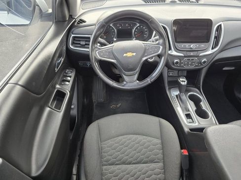 Used 2018 Chevrolet Equinox LT w/ Sun & Infotainment Package FWD image 19