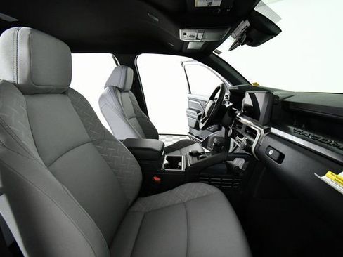 New 2026 Toyota Tacoma SR5 AWD/4WD image 22