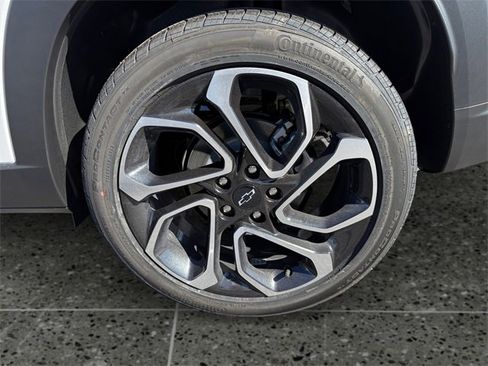 New 2026 Chevrolet Trax RS w/ Driver Confidence Package image 14