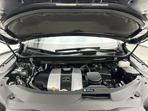 Used 2020 Lexus RX 350 F Sport image 26