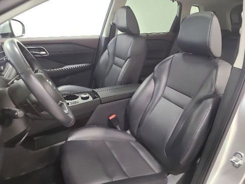 Used 2021 Nissan Rogue SV w/ Premium Package AWD/4WD image 22