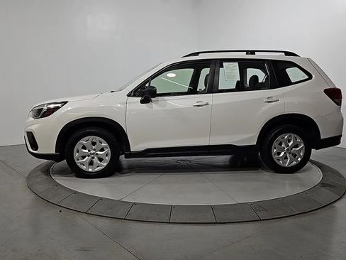 Used 2021 Subaru Forester image 2