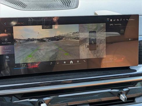 New 2026 BMW X7 xDrive40i w/ M Sport Package image 12