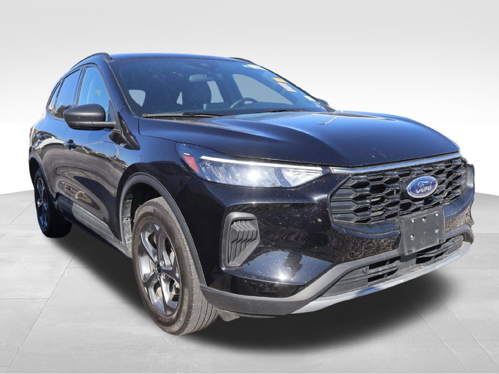 Used 2025 Ford Escape ST-Line AWD/4WD image 12