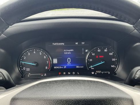 Certified 2023 Ford Explorer XLT w/ Equipment Group 202A AWD/4WD image 16