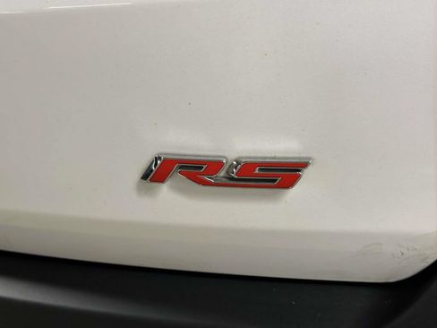 Used 2023 Chevrolet Traverse RS AWD/4WD image 10