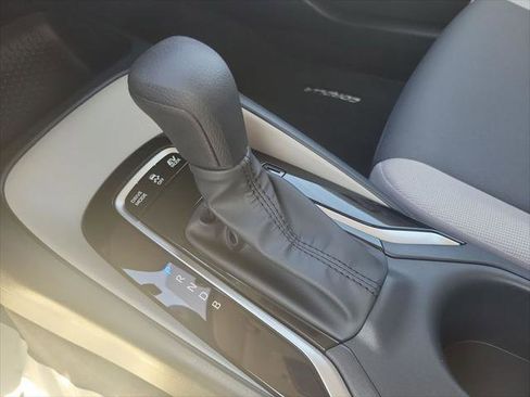 Certified 2026 Toyota Corolla LE image 27