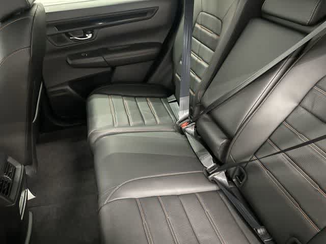 New 2026 Honda CR-V Sport-L image 11