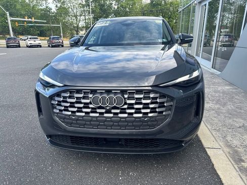 Used 2025 Audi Q5 Premium w/ Convenience Package AWD/4WD image 33