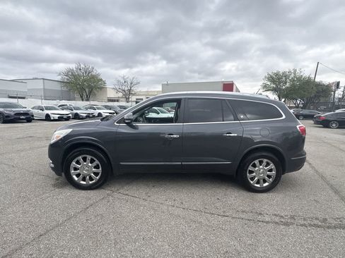 Used 2013 Buick Enclave Leather w/ Trailering Provision Package image 11