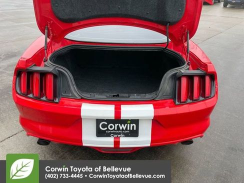 Used 2015 Ford Mustang GT image 16