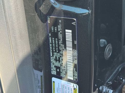 Certified 2024 Lexus RX 350 Premium w/ Accessory Package (Z1) AWD/4WD image 24