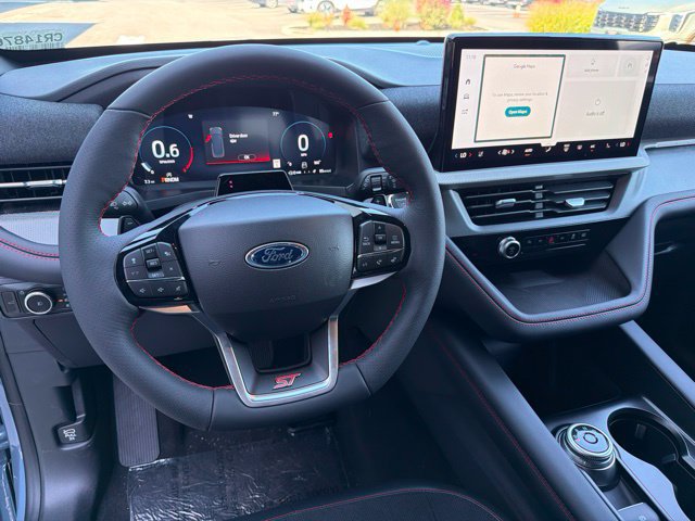 New 2027 Ford Explorer ST AWD/4WD image 14