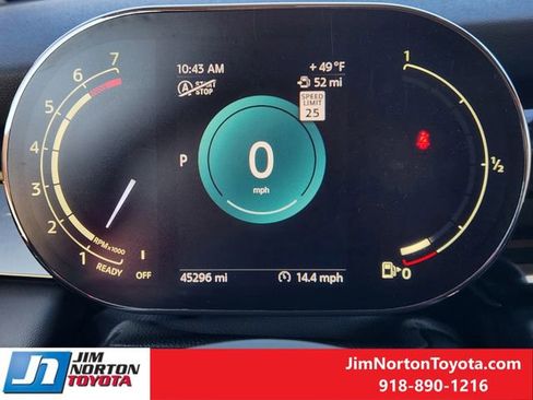 Used 2024 MINI Cooper S image 17