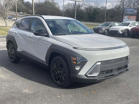 New 2026 Hyundai Kona SEL Sport image 4
