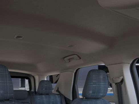 New 2025 Ford Bronco Sport Heritage image 55