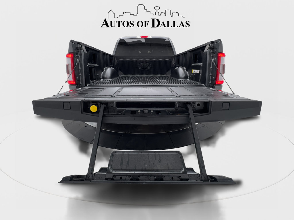 Used 2023 Ford F150 Lariat w/ Equipment Group 502A High AWD/4WD image 14