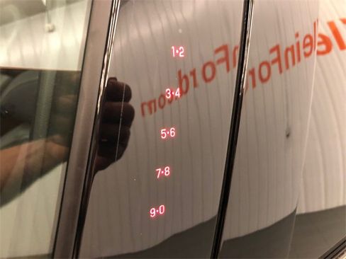 Used 2024 Ford Mustang Mach-E GT image 14