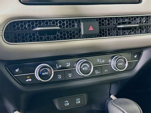 Certified 2026 Honda HR-V EX-L image 14