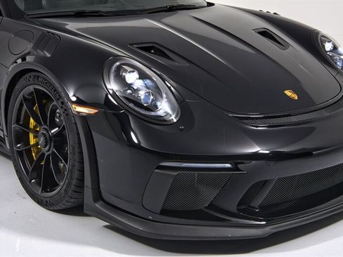 Used 2019 Porsche 911 GT3 RS RWD image 40