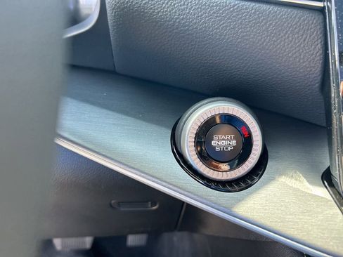 New 2026 Jeep Grand Wagoneer L Limited w/ Premium Group II image 50