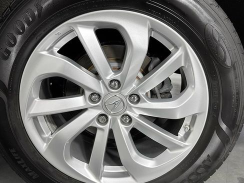 Used 2016 Acura RDX FWD w/ Technology Package image 30