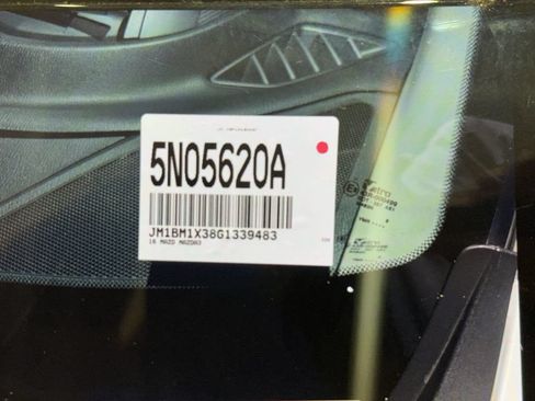 Used 2016 MAZDA MAZDA3 s Grand Touring FWD image 35