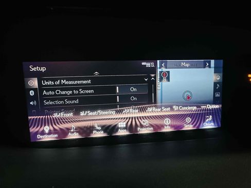 Used 2018 Lexus LS 500 Luxury w/ Luxury Package image 28