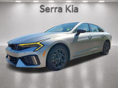 Used 2026 Kia K5 GT-Line w/ GT-Line Premium Package