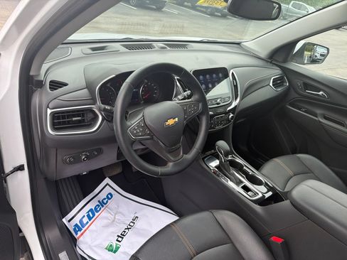 Used 2024 Chevrolet Equinox Premier FWD image 10