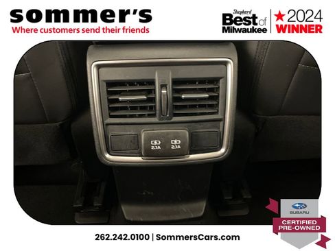 Certified 2024 Subaru Forester Limited image 24