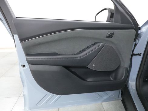 New 2026 Ford Mustang Mach-E GT image 21