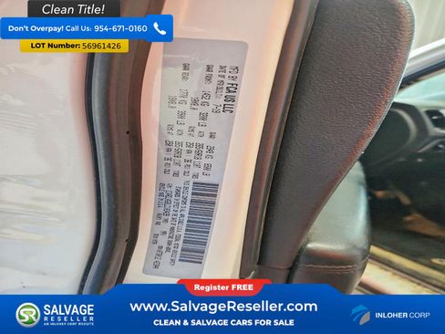 Used 2020 Dodge Durango SXT AWD/4WD image 17