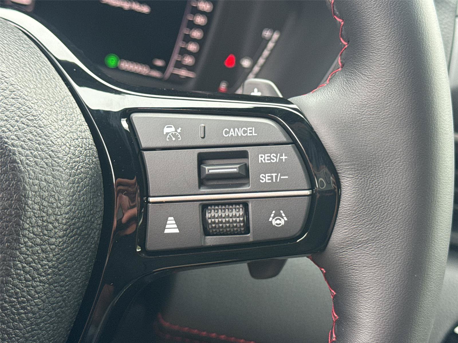 New 2026 Honda Pilot Black Edition image 14