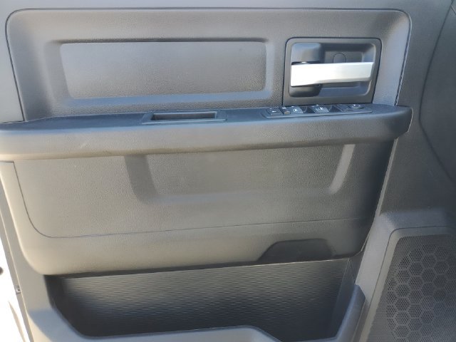 Used 2019 RAM 2500 Tradesman AWD/4WD image 24