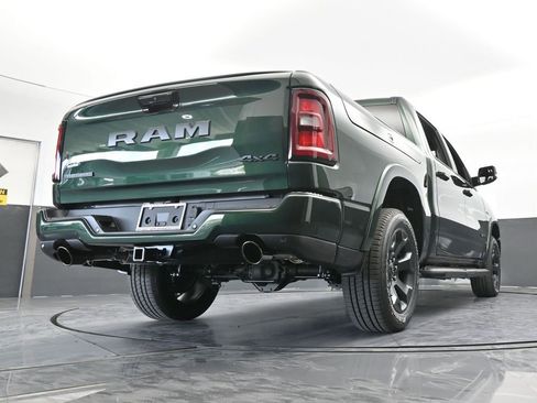 New 2026 RAM 1500 4x4 Crew Cab image 61