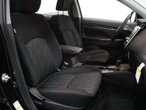 New 2026 Mitsubishi Outlander Sport LE image 19