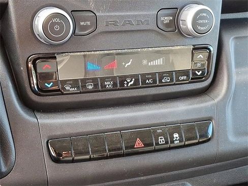 Used 2023 RAM ProMaster 3500 image 13