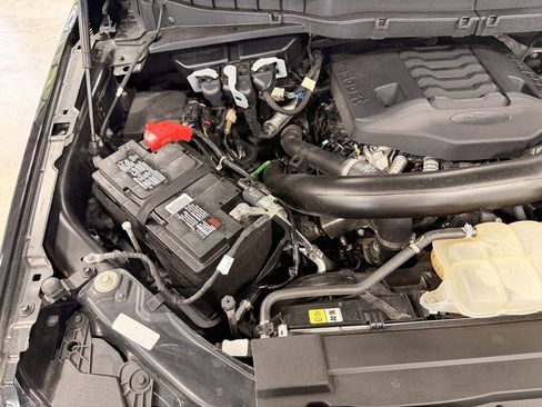 Used 2023 Ford F150 Tremor image 32