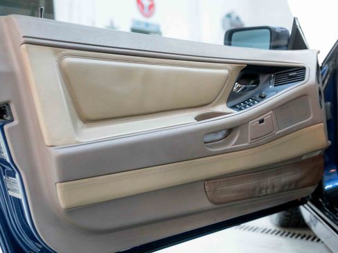 Used 1993 BMW 850Ci image 45