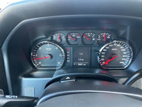 Used 2015 Chevrolet Silverado 1500 W/T w/ WT Fleet Convenience Package image 41