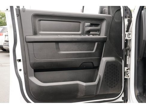 Used 2022 RAM 1500 Tradesman image 14