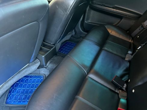 Used 2014 Chevrolet Impala Police image 12