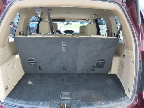 Used 2015 Honda Pilot EX image 10