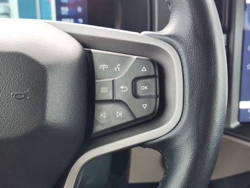 Used 2024 Ford Bronco Wildtrak AWD/4WD image 31