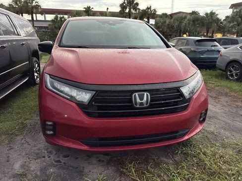 Used 2023 Honda Odyssey Sport image 5