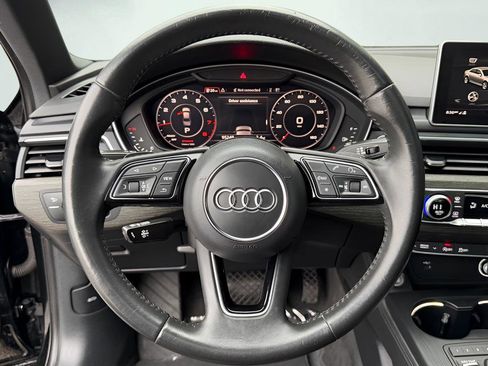 Used 2019 Audi A4 2.0T Premium Plus image 34