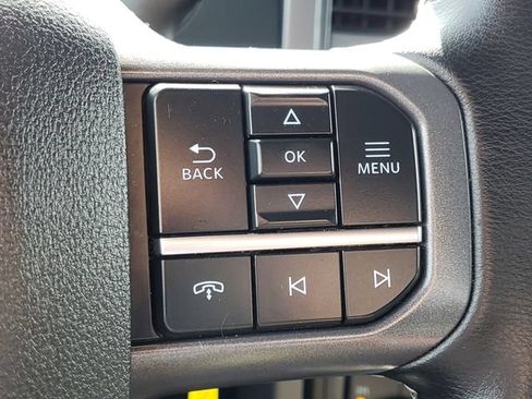 Certified 2024 Ford F150 XLT w/ FX4 Off-Road Package AWD/4WD image 18