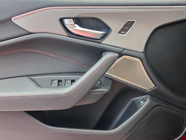 Certified 2025 Acura TLX w/ A-SPEC Package AWD/4WD image 30