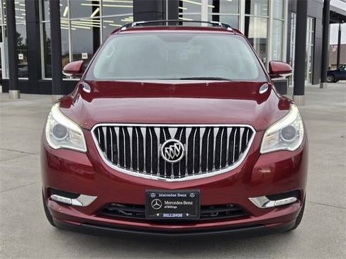Used 2016 Buick Enclave Leather image 43